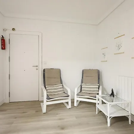 Precioso Piso Centrico Con Aparcamiento Gratuito Apartment *