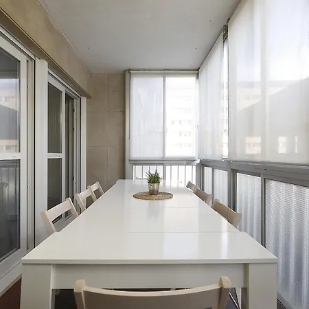 Appartement Precioso Piso Céntrico Con Aparcamiento Gratuito *