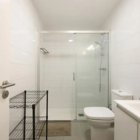 Precioso Piso Centrico Con Aparcamiento Gratuito Apartment San Sebastian