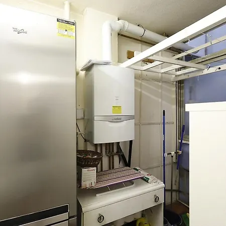 Precioso Piso Céntrico Con Aparcamiento Gratuito Appartement *