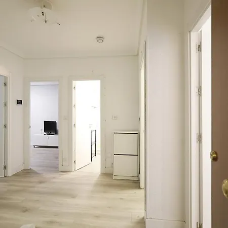 Apartment Precioso Piso Centrico Con Aparcamiento Gratuito *