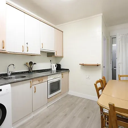 Precioso Piso Céntrico Con Aparcamiento Gratuito