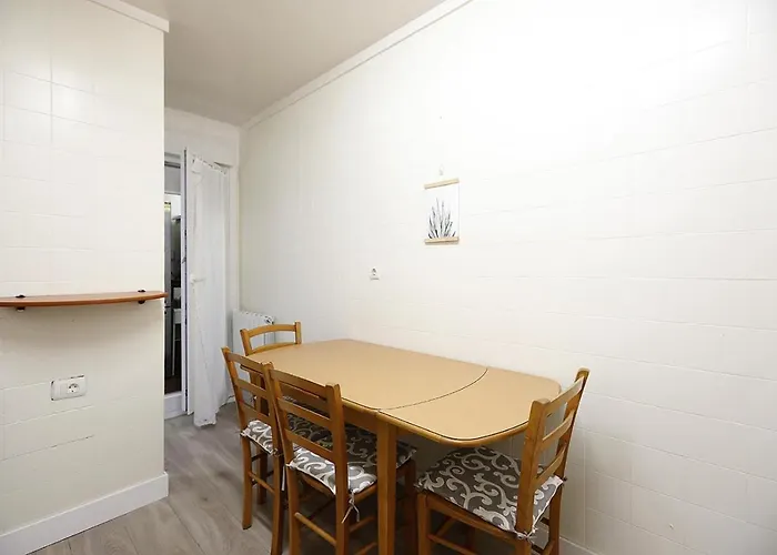 Precioso Piso Centrico Con Aparcamiento Gratuito Apartment