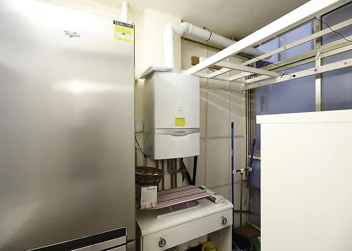 Precioso Piso Centrico Con Aparcamiento Gratuito Apartment *