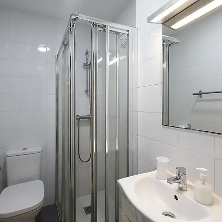 Apartament Precioso Piso Centrico Con Aparcamiento Gratuito *