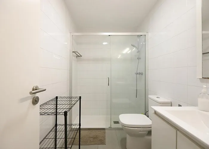 Precioso Piso Centrico Con Aparcamiento Gratuito Apartament San Sebastián